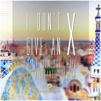 [IDGAX022] I Dont Give An X radio show by Aleksandre Banera