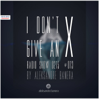 I Dont Give An X 0215 #013 By Aleksandre Banera (anniversary)