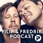 Filip  Fredrik Podcast