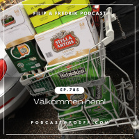 785. Välkommen hem!