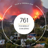 761. Pod medelst evakuering