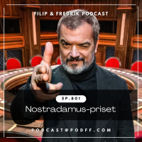 801. Nostradamus-priset
