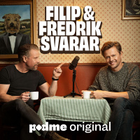 Lyssna på Filip  Fredrik Svarar – Trailer