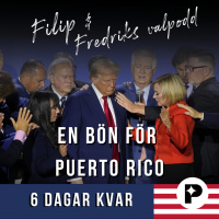 6 dagar kvar: En bön för Puerto Rico