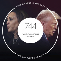 744. ”Allt om nattens debatt!!”