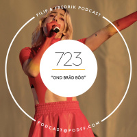 723. ”Ond bråd bög” 