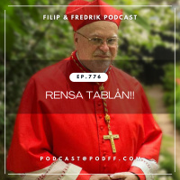 776. RENSA TABLÅN!!