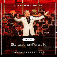 805. Ett taschenfierat liv