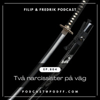 804. Två narcissister på väg 