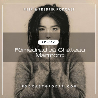 777. Förnedrad på Chateau Marmont