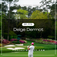 772. Delge Dermot