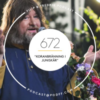 702: ”Koranbränning i Juniskär”