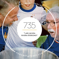 735. ”Lars vackra Riviera-återkomst” 