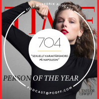 704. ”Sexuellt karaktärsmord på Napoleon”