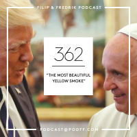 362. ”The Most Beautiful Yellow Smoke”