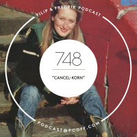 748. ”Cancel-korn”