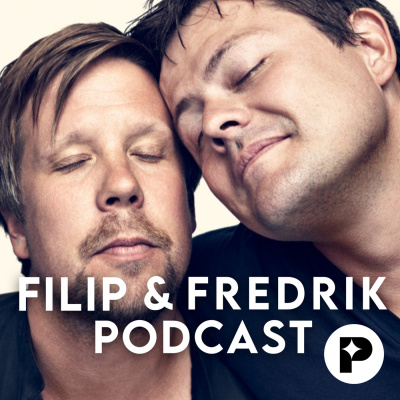 Filip  Fredrik Podcast