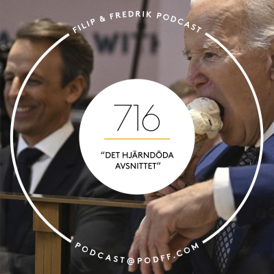 Filip  Fredrik Podcast