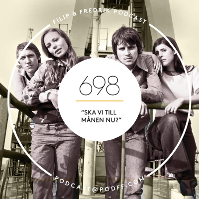 Filip  Fredrik Podcast