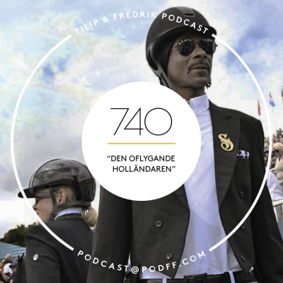 Filip  Fredrik Podcast