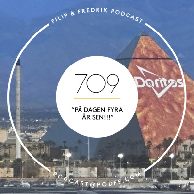 Filip  Fredrik Podcast