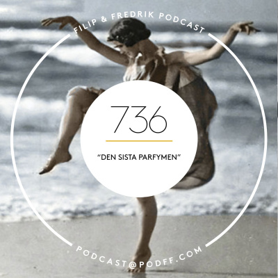 Filip  Fredrik Podcast