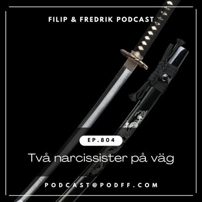 Filip  Fredrik Podcast