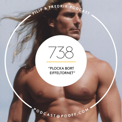 Filip  Fredrik Podcast