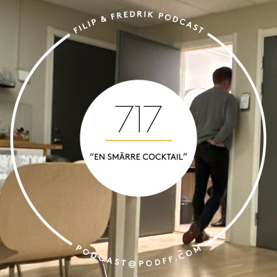 Filip  Fredrik Podcast