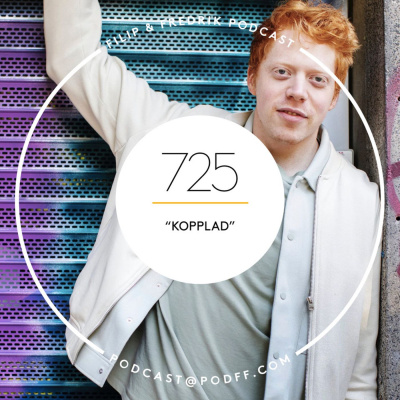 Filip  Fredrik Podcast