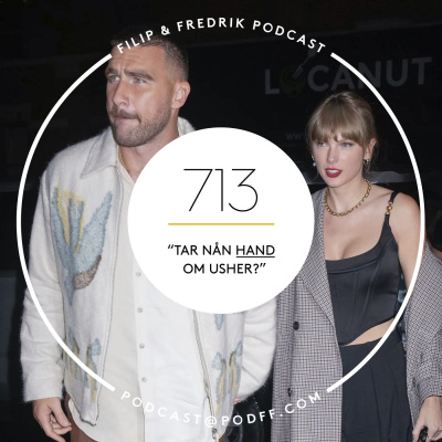 Filip  Fredrik Podcast