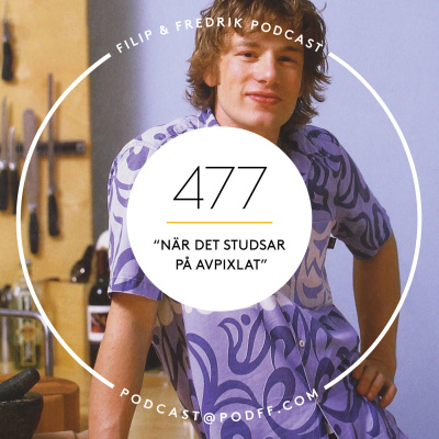 Filip  Fredrik Podcast