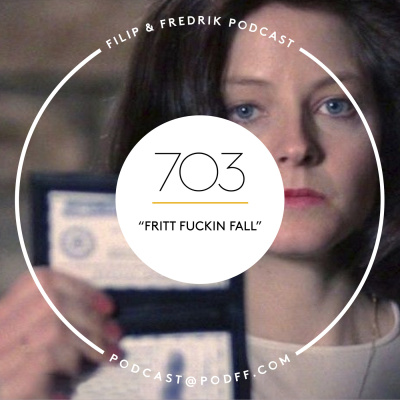 Filip  Fredrik Podcast