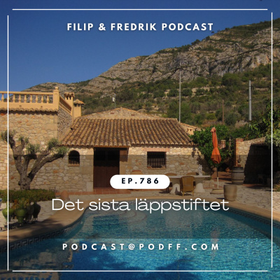 Filip  Fredrik Podcast