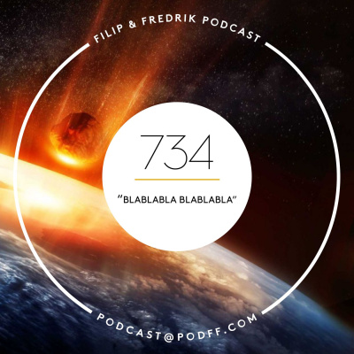 Filip  Fredrik Podcast