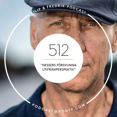 Filip  Fredrik Podcast
