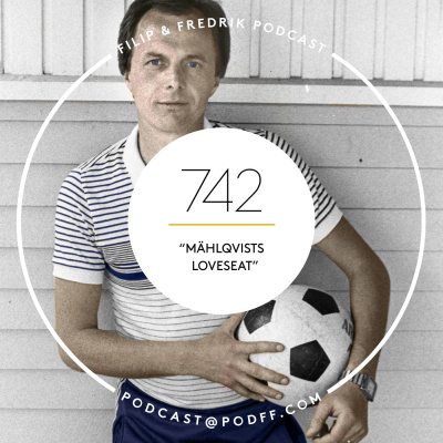 Filip  Fredrik Podcast