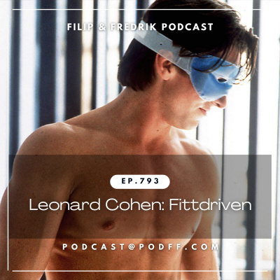 Filip  Fredrik Podcast