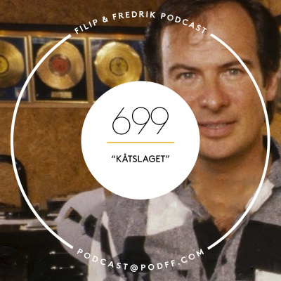 Filip  Fredrik Podcast