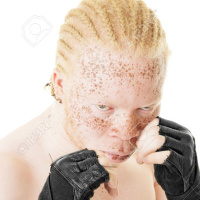 Distopías. What else?