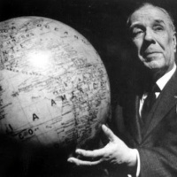 Monográfico del gran Jorge Luis Borges