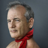 Bill Motherfucking Murray