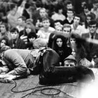 Corrientes Circulares