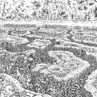 Corrientes Circulares