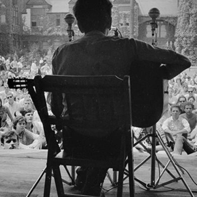 Corrientes Circulares