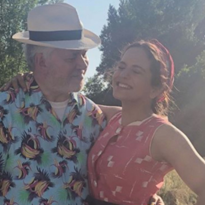 Corrientes Circulares