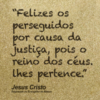 Série - Ser feliz segundo Jesus - Episódio 9
