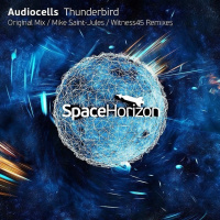 Audiocells - Thunderbird (Original Mix)