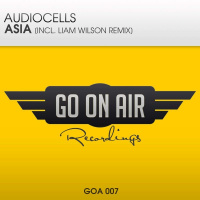Audiocells - Asia (Original Mix)