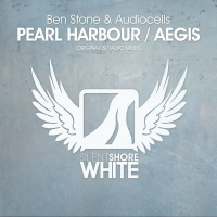 Ben Stone  Audiocells - Pearl Harbor (Original Mix)